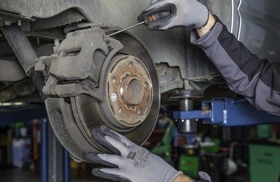 Gépjármű fék javítás - ABS Király