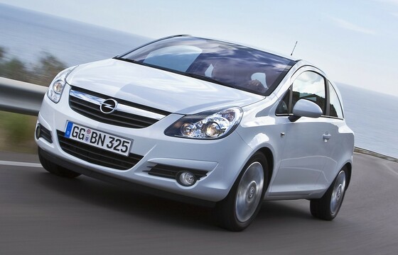 Opel ABS kocka javítás