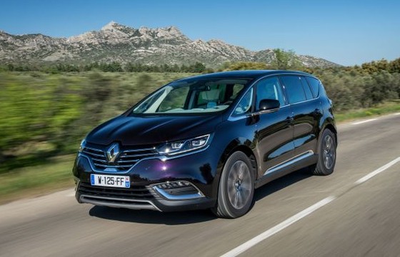 Renault ABS kocka javítás