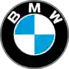 Bmw márka logo