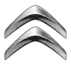 Citroen márka logo
