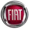 Fiat márka logo
