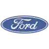 Ford márka logo