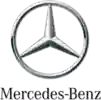 Mercedes márka logo