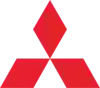 Mitsubishi márka logo
