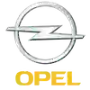 Opel márka logo