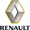 Renault márka logo