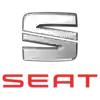 Seat márka logo