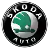 Skoda márka logo