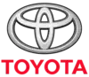 Toyota márka logo