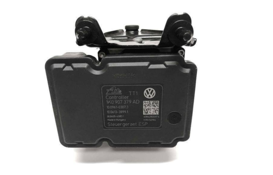 Volkswagen 1130 vagy 16352 hibakód javítás